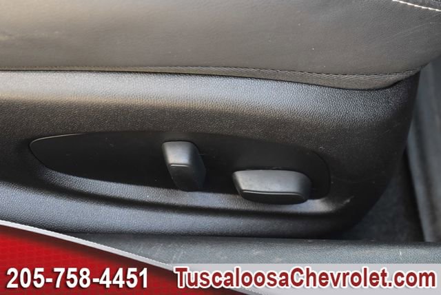 Used 2018 Chevrolet Camaro SS image 26