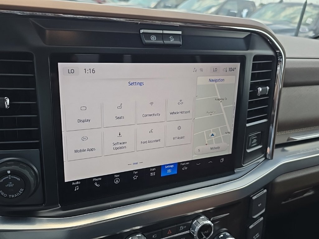 New 2026 Ford F350 4x4 Crew Cab Super Duty image 30
