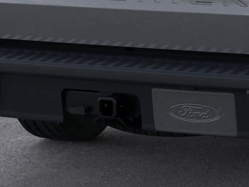 New 2026 Ford Maverick XLT image 23