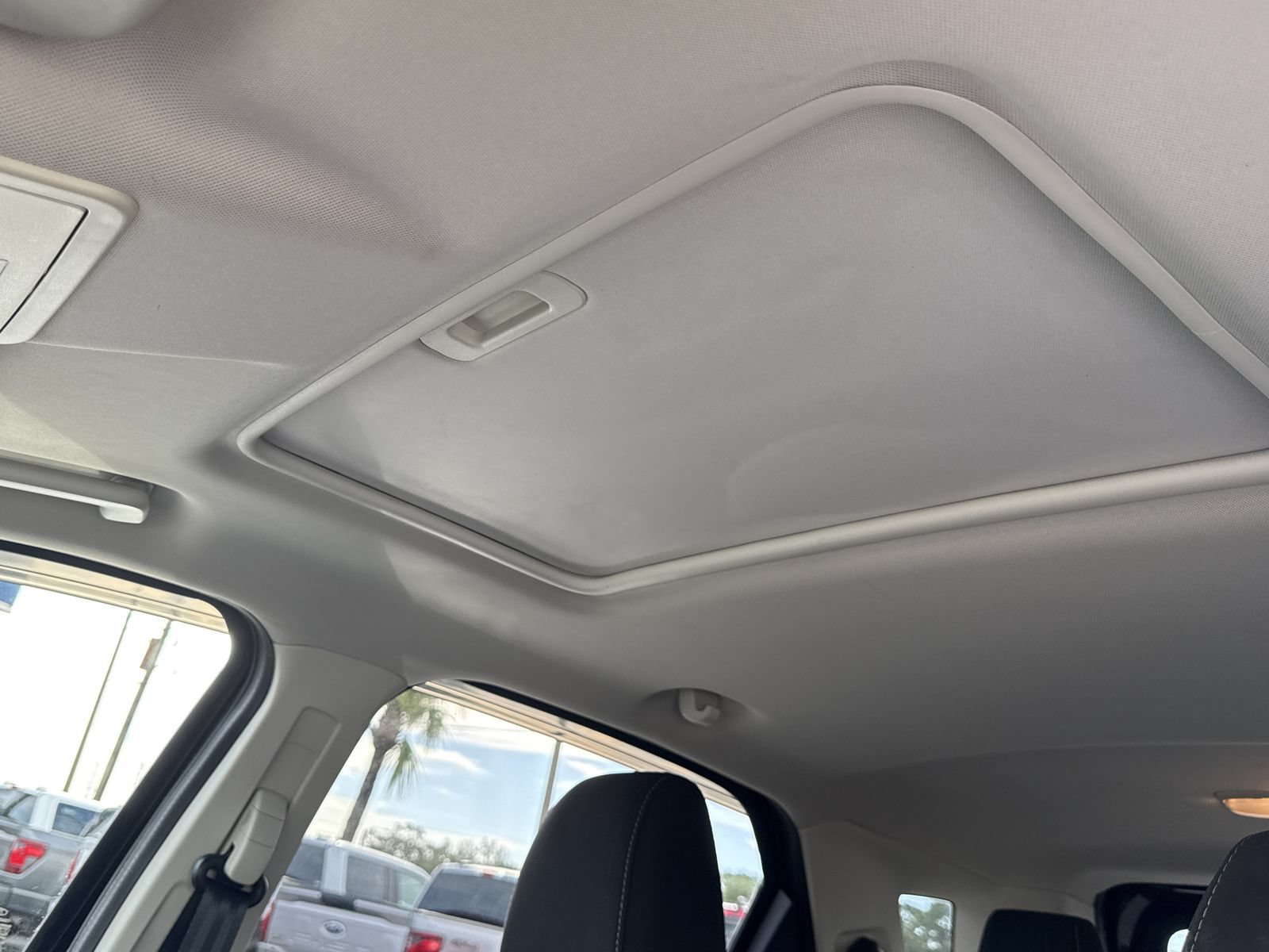 Used 2019 Ford EcoSport SE FWD image 23
