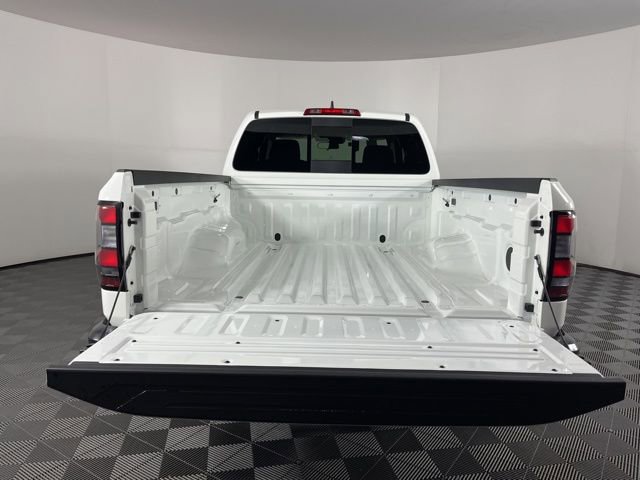 New 2026 Nissan Frontier S image 44