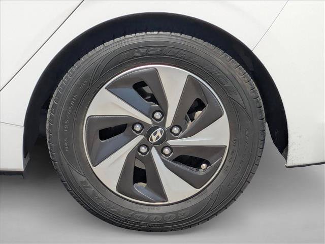 Used 2018 Hyundai Ioniq SEL FWD image 23