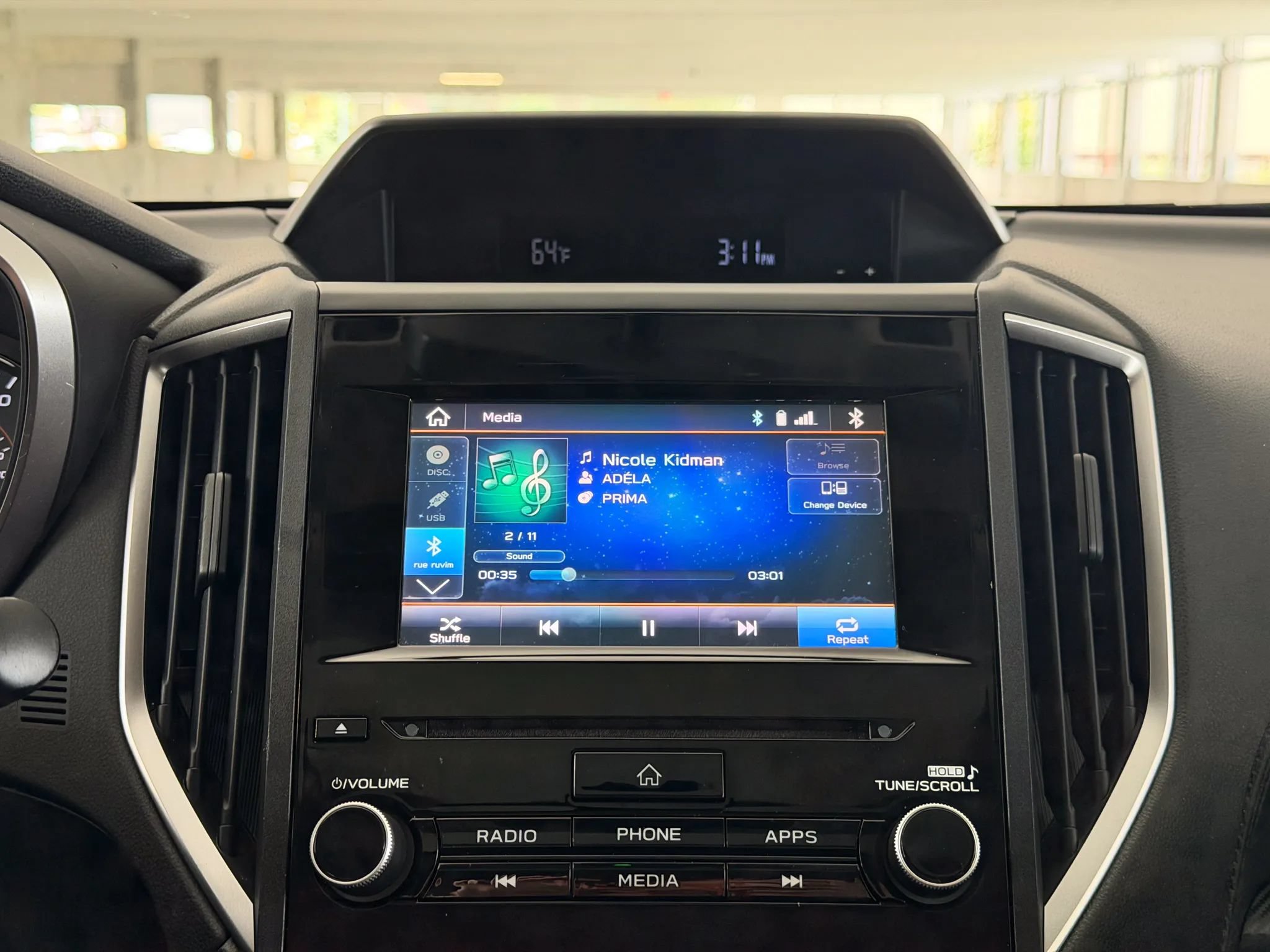 Used 2019 Subaru Crosstrek 2.0i Premium AWD/4WD image 27