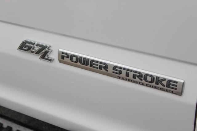 Used 2019 Ford F550 2WD Regular Cab Super Duty image 13