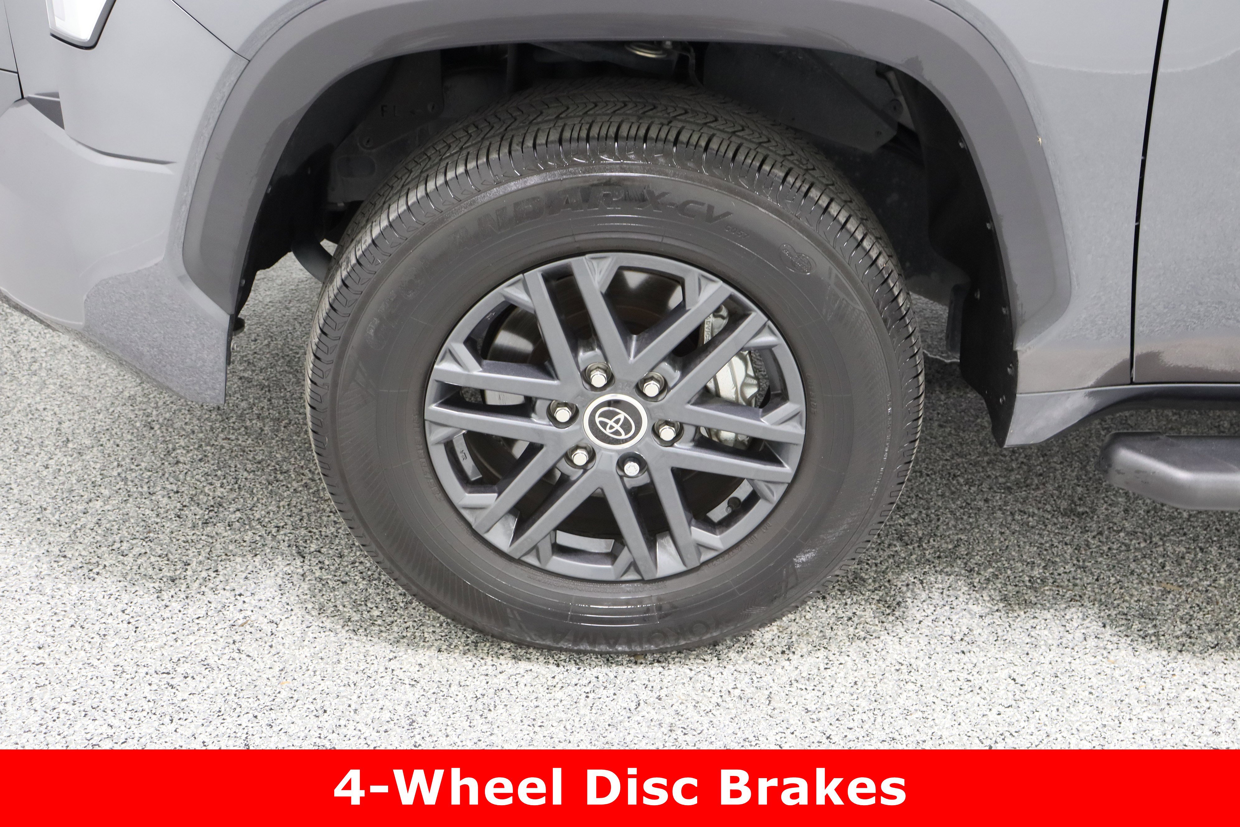 Used 2024 Toyota Tundra SR5 image 11