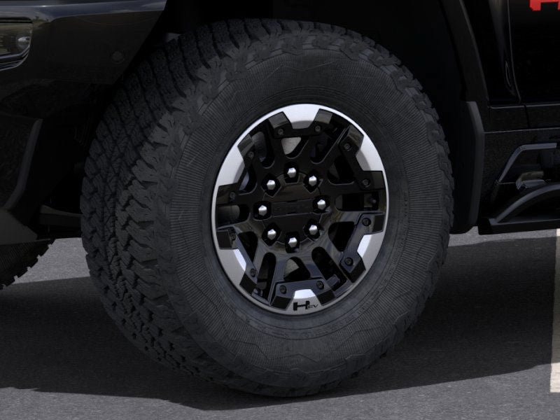 New 2025 GMC Hummer EV 3X w/ Extreme Off-Road Package AWD/4WD image 47