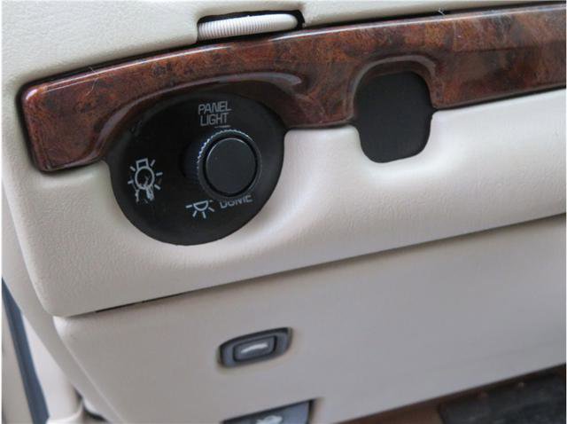 Used 2004 Chevrolet Impala w/ Preferred Equipment Group image 22