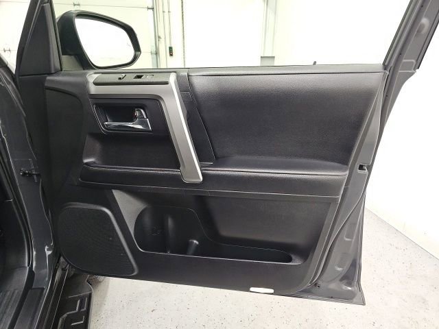 Certified 2024 Toyota 4Runner SR5 image 36