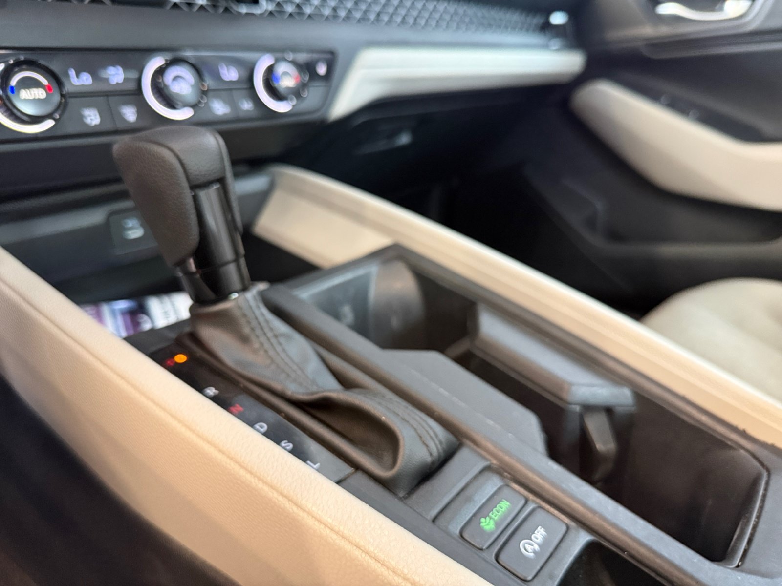 Used 2024 Honda Accord EX image 22