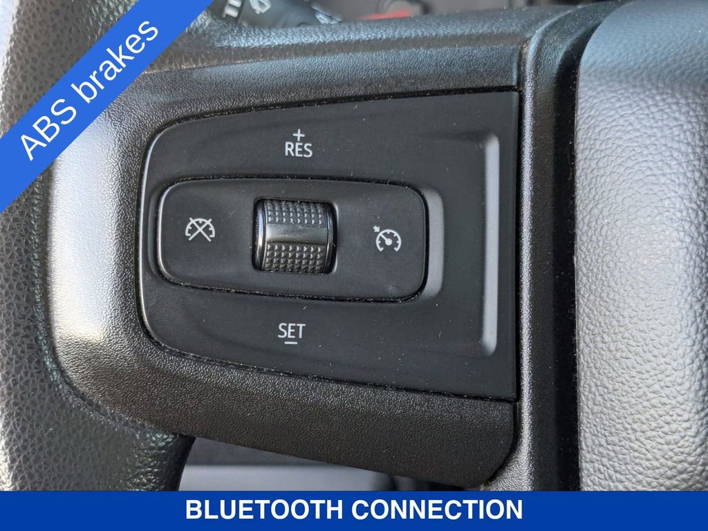 Used 2022 GMC Sierra 3500 Pro w/ Convenience Package image 20