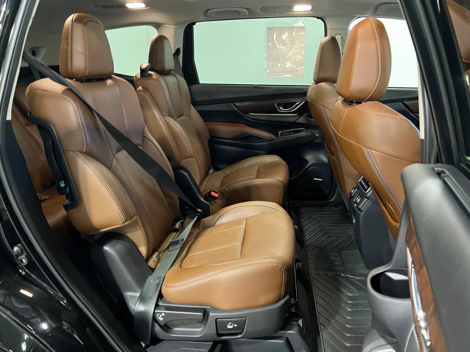 Used 2024 Subaru Ascent Touring AWD/4WD image 37