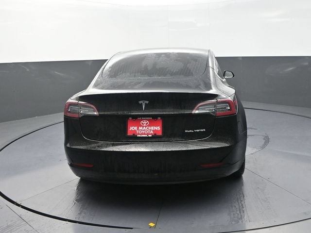 Used 2019 Tesla Model 3 Long Range AWD/4WD image 7