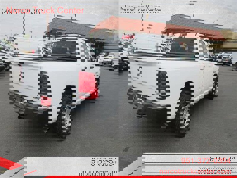 Used 2018 RAM 1500 Tradesman w/ Popular Equipment Group image 7