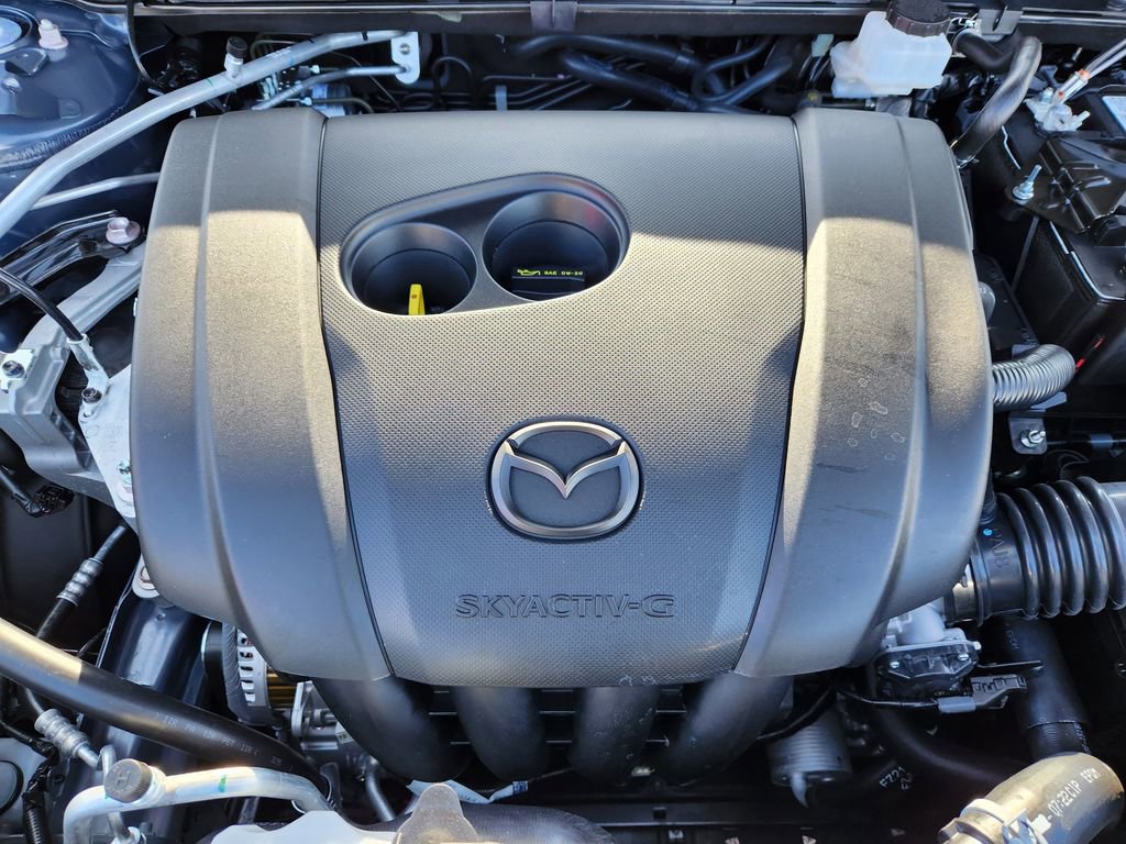 New 2026 MAZDA CX-50 AWD 2.5 S w/ Weather Package image 20