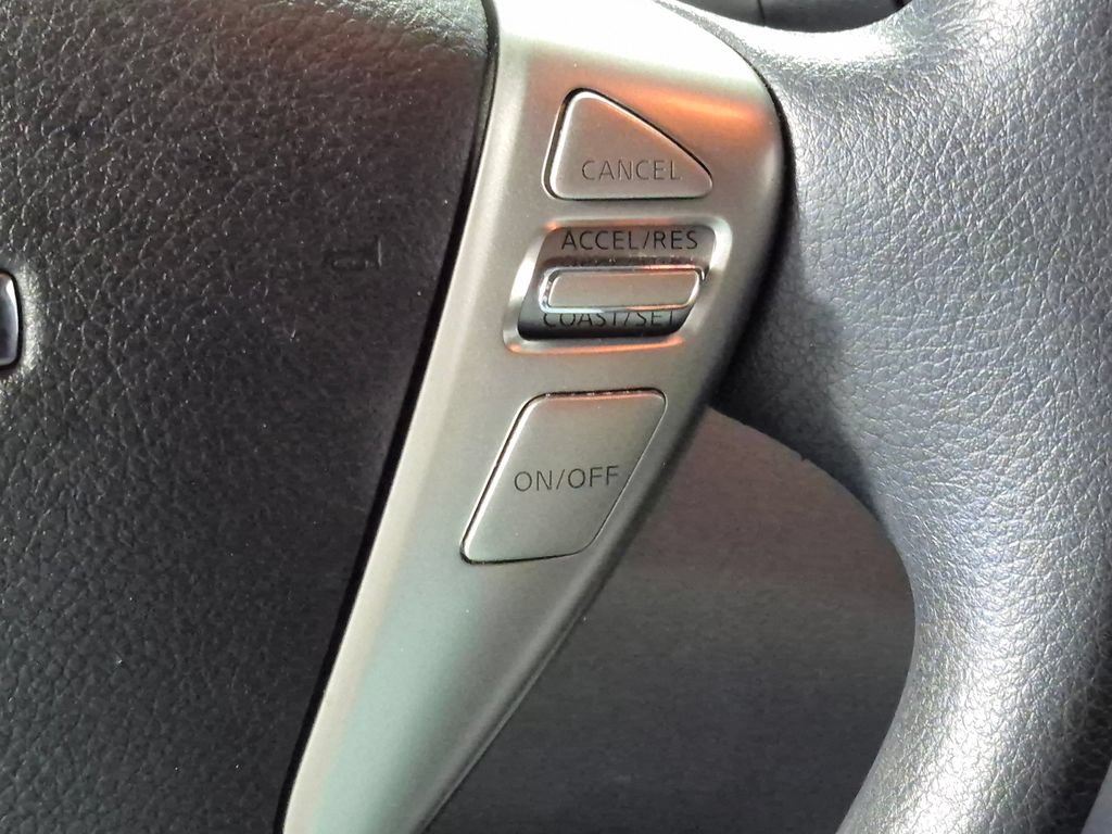 Used 2021 Nissan NV200 S FWD image 13