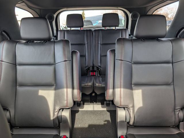 New 2026 Dodge Durango GT AWD/4WD image 8