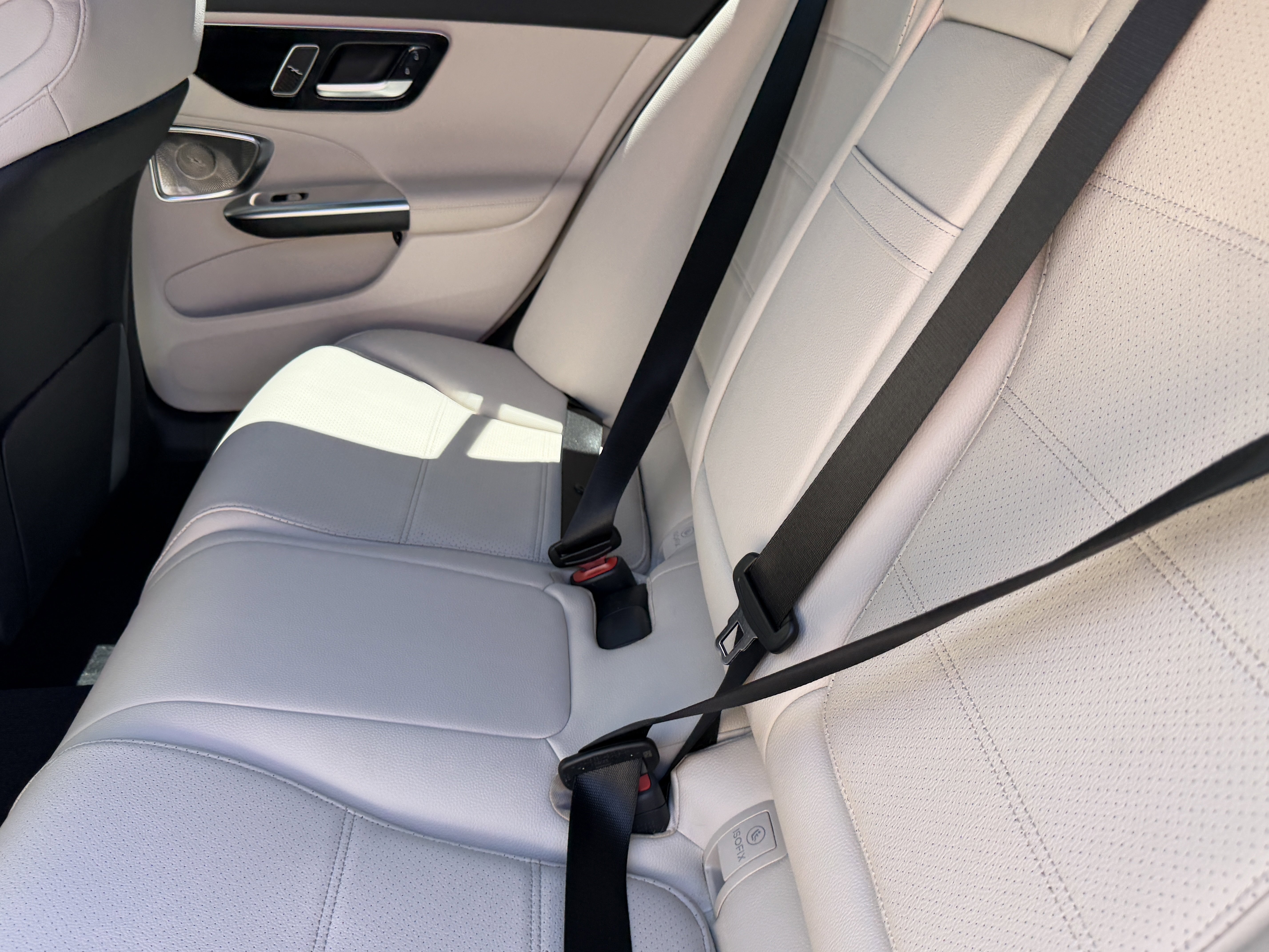 Used 2024 Mercedes-Benz C 300 4MATIC Sedan image 21