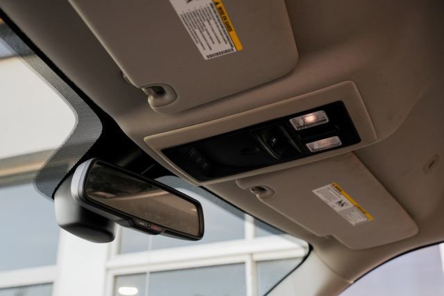 Used 2017 RAM 2500 Laramie w/ Protection Group image 24