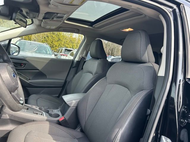 Used 2024 Subaru Crosstrek 2.0i Premium image 13