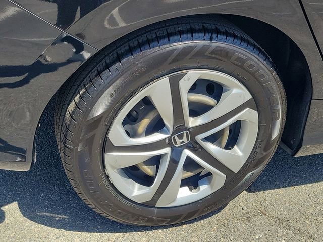 Used 2017 Honda Civic LX image 23