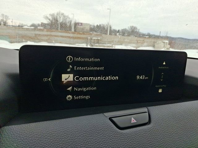 New 2026 MAZDA CX-70 3.3 Turbo w/ Preferred Package image 18