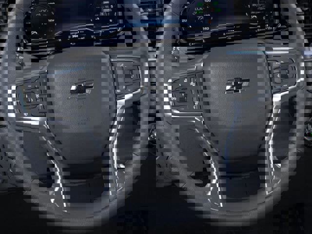 New 2026 Chevrolet Silverado 1500 ZR2 AWD/4WD image 19