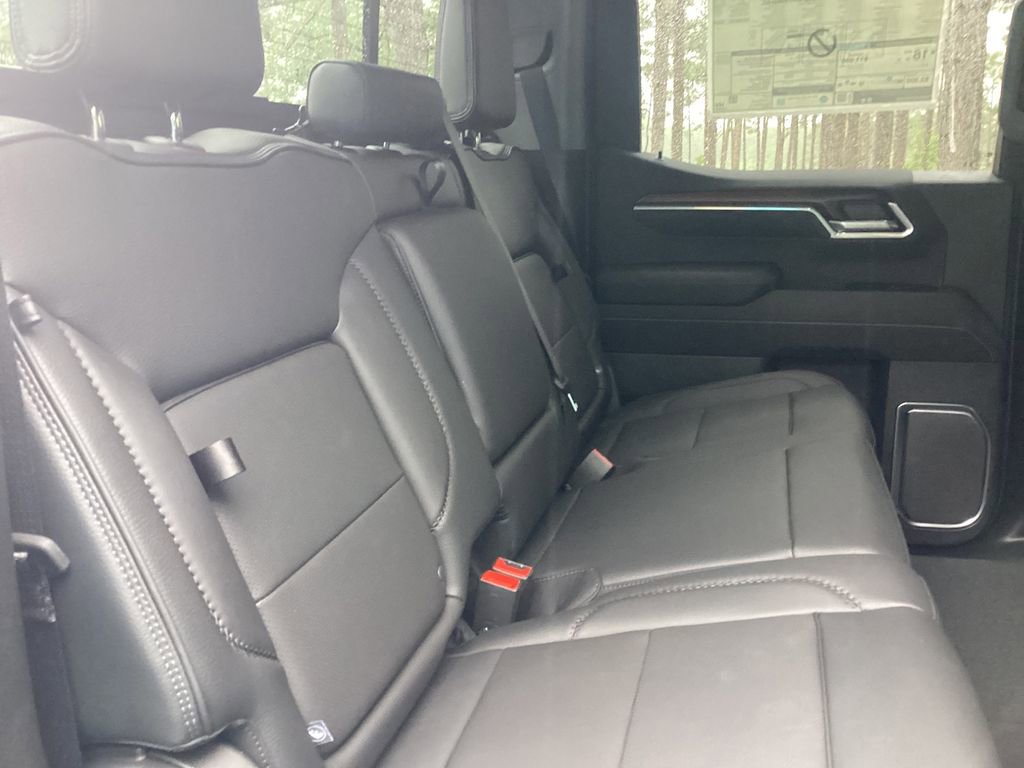 New 2026 GMC Sierra 1500 Denali AWD/4WD image 21