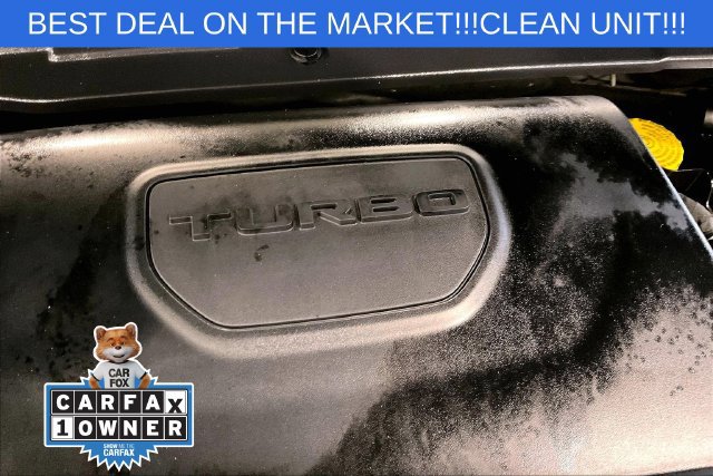 Used 2024 Jeep Compass Limited AWD/4WD image 31