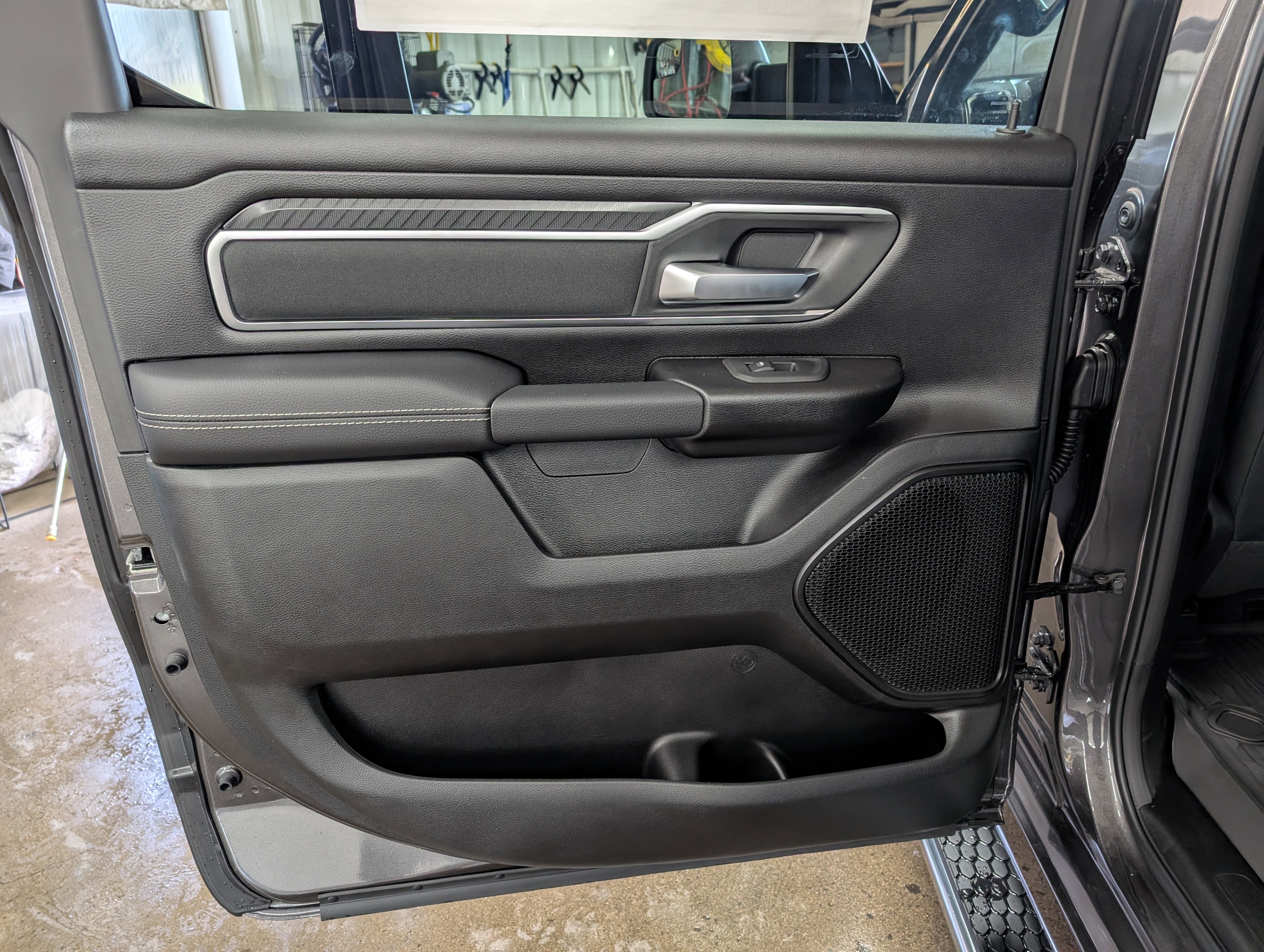 New 2026 RAM 1500 Big Horn image 13