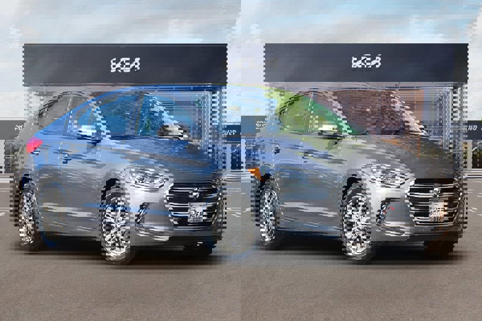 Used 2018 Hyundai Elantra Value Edition image 2