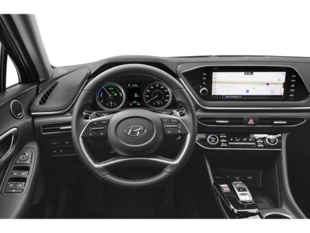 Used 2023 Hyundai Sonata SEL FWD image 10