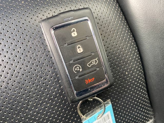 Used 2021 Jeep Grand Cherokee L Overland w/ Luxury Tech Group IV AWD/4WD image 27