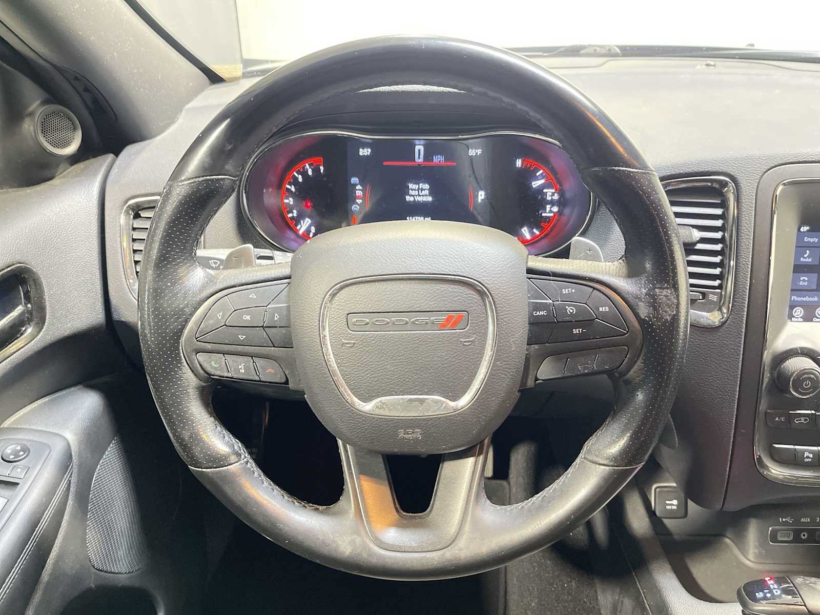 Used 2020 Dodge Durango GT AWD/4WD image 15