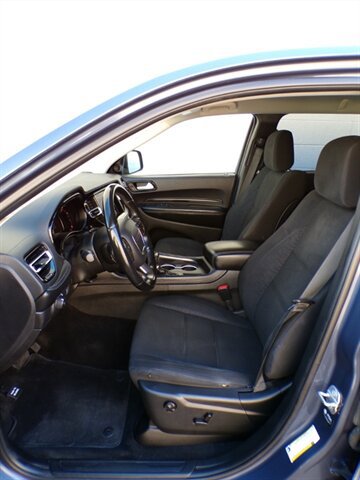 Used 2021 Dodge Durango SXT image 16