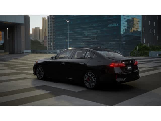 New 2026 BMW i5 eDrive40 w/ M Sport Package RWD image 2