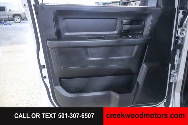 Used 2024 RAM 5500 Tradesman w/ Chrome Appearance Group AWD/4WD image 41