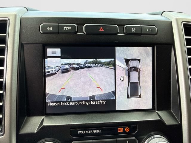 Used 2021 Ford F450 King Ranch w/ King Ranch Ultimate Package AWD/4WD image 24