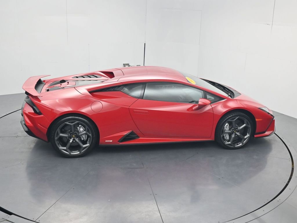 Used 2023 Lamborghini Huracan Tecnica image 70