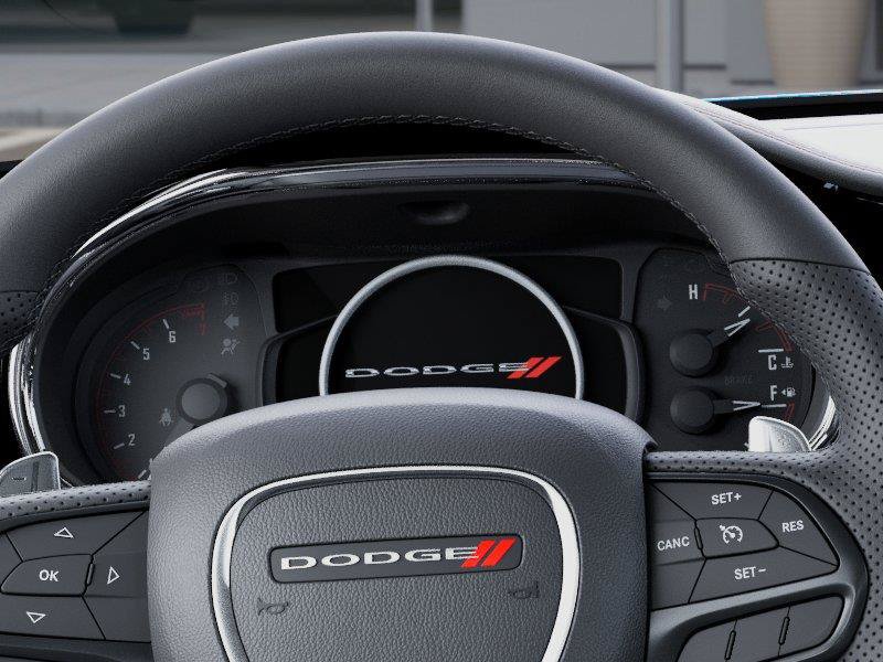 New 2026 Dodge Durango GT w/ Blacktop Package AWD/4WD image 17