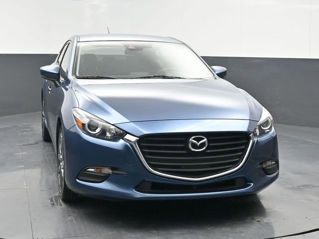 Used 2018 MAZDA MAZDA3 Touring image 1