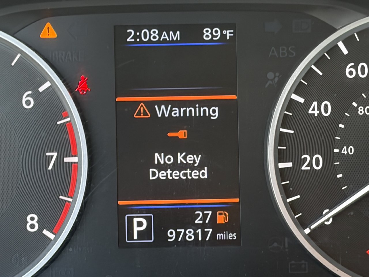 Used 2020 Nissan Sentra S FWD image 34
