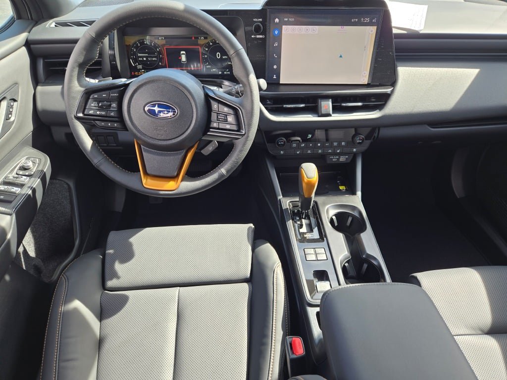 New 2026 Subaru Outback Wilderness AWD/4WD image 22