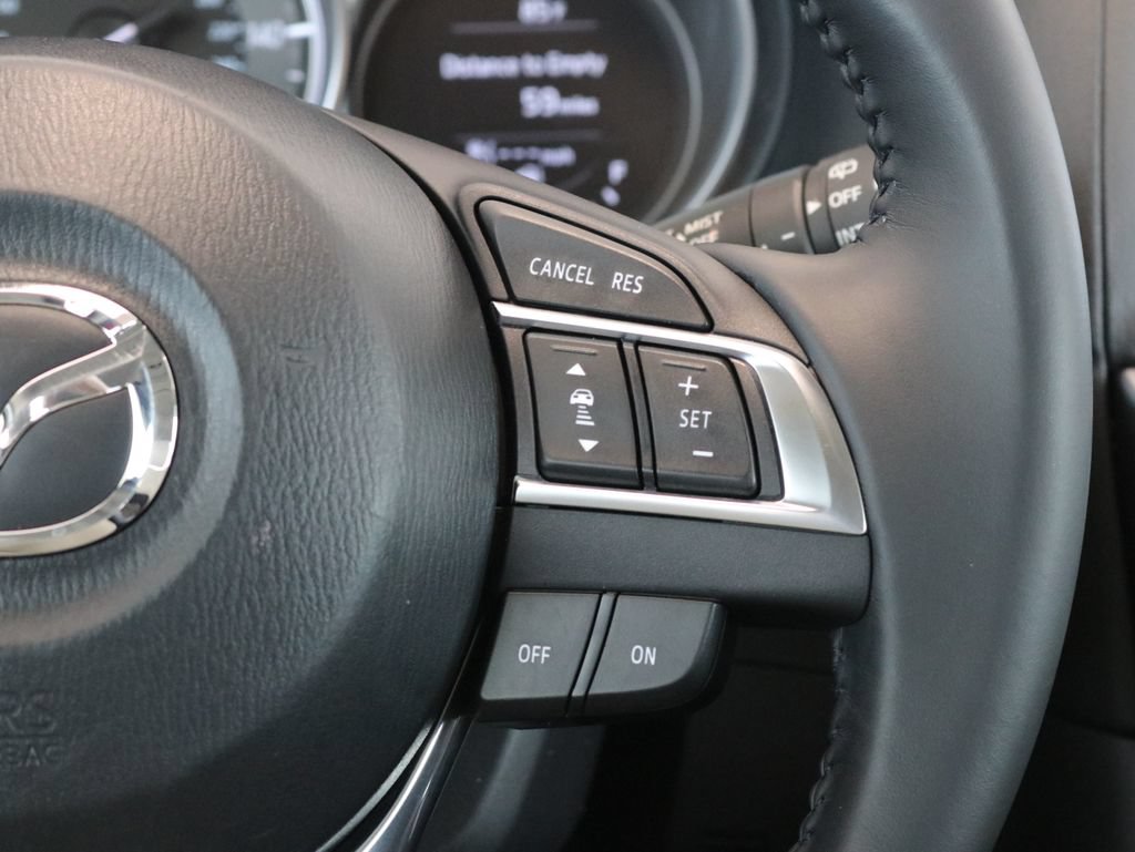 Used 2016 MAZDA CX-5 Grand Touring AWD/4WD image 12