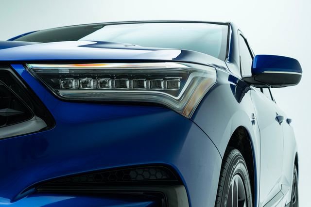 Used 2021 Acura RDX A-Spec image 11