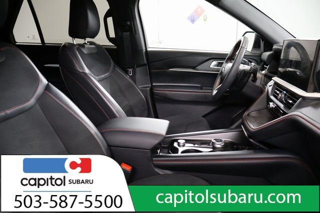 Used 2025 Ford Explorer ST AWD/4WD image 28
