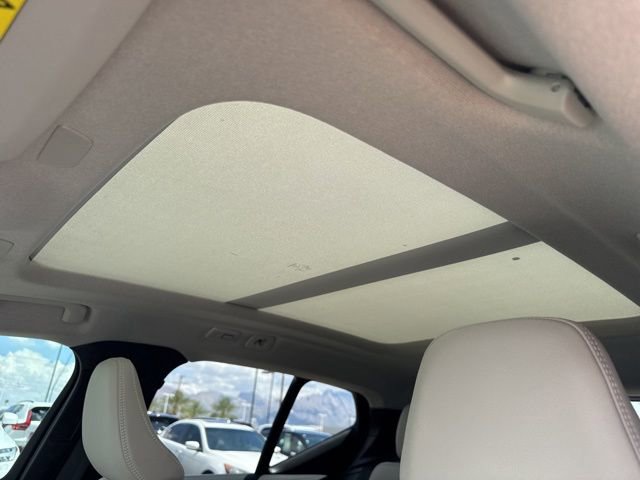 New 2026 Volvo XC40 B5 Plus w/ Protection Package Premier image 19