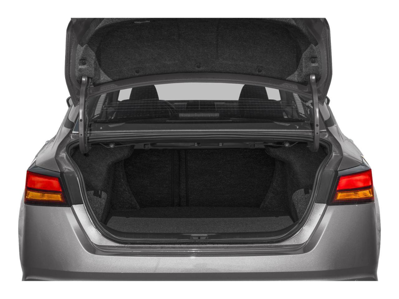 Used 2025 Nissan Altima 2.5 S FWD image 6