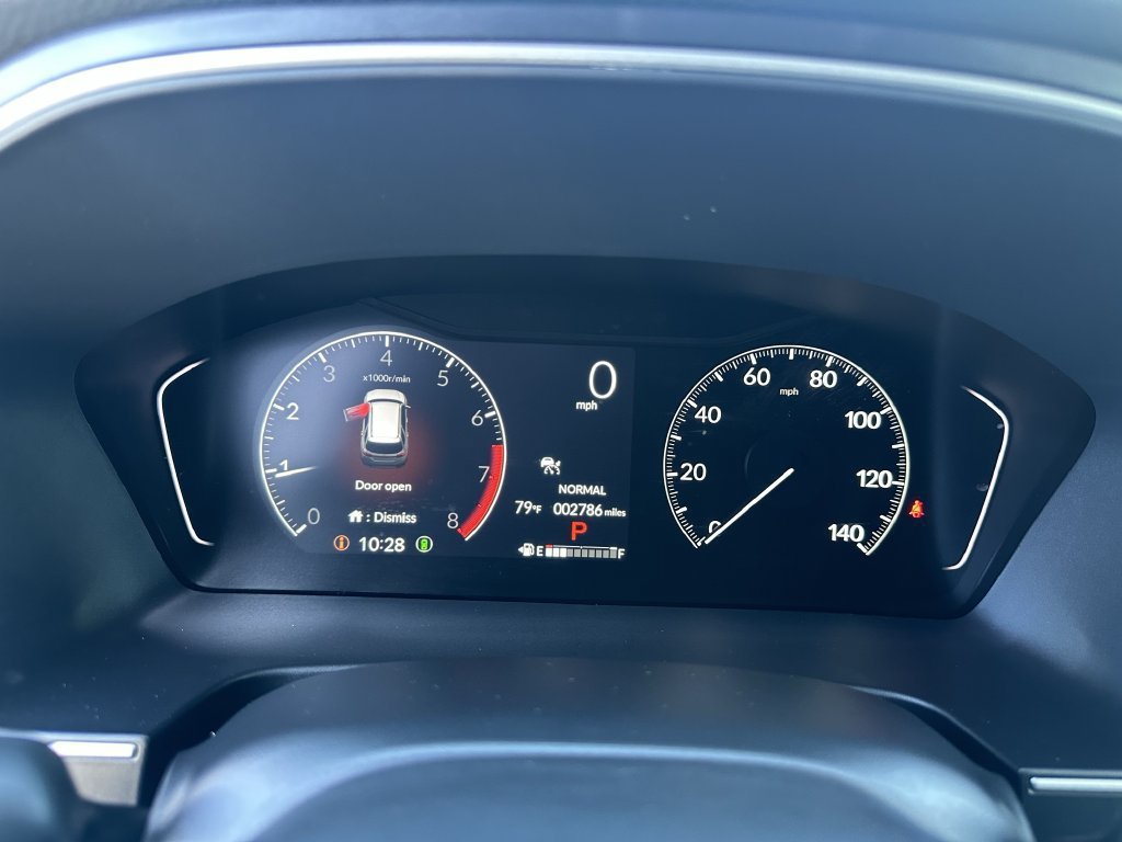 Used 2025 Honda Pilot Touring image 37