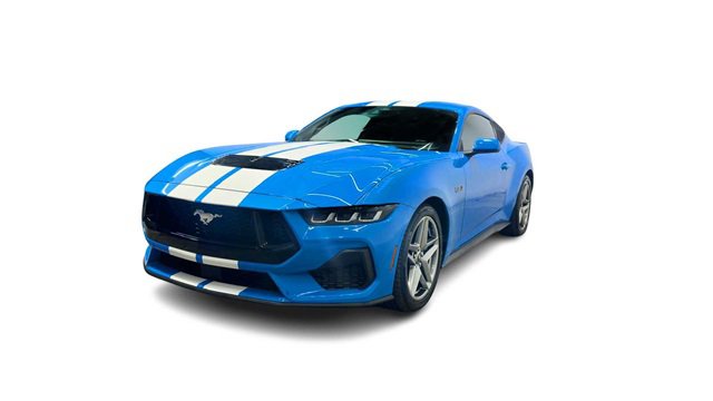 Used 2024 Ford Mustang GT Premium image 4