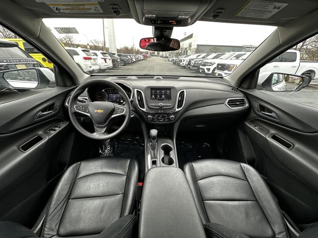 Used 2023 Chevrolet Equinox LT image 16